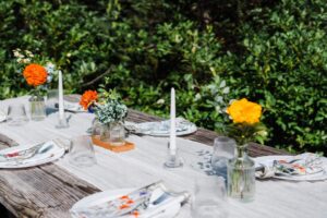 What Does it Mean to Elope? No Longer just a Courthouse Wedding!