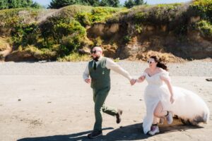 What Does it Mean to Elope? No Longer just a Courthouse Wedding!