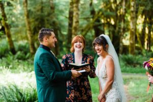 What Does it Mean to Elope? No Longer just a Courthouse Wedding!